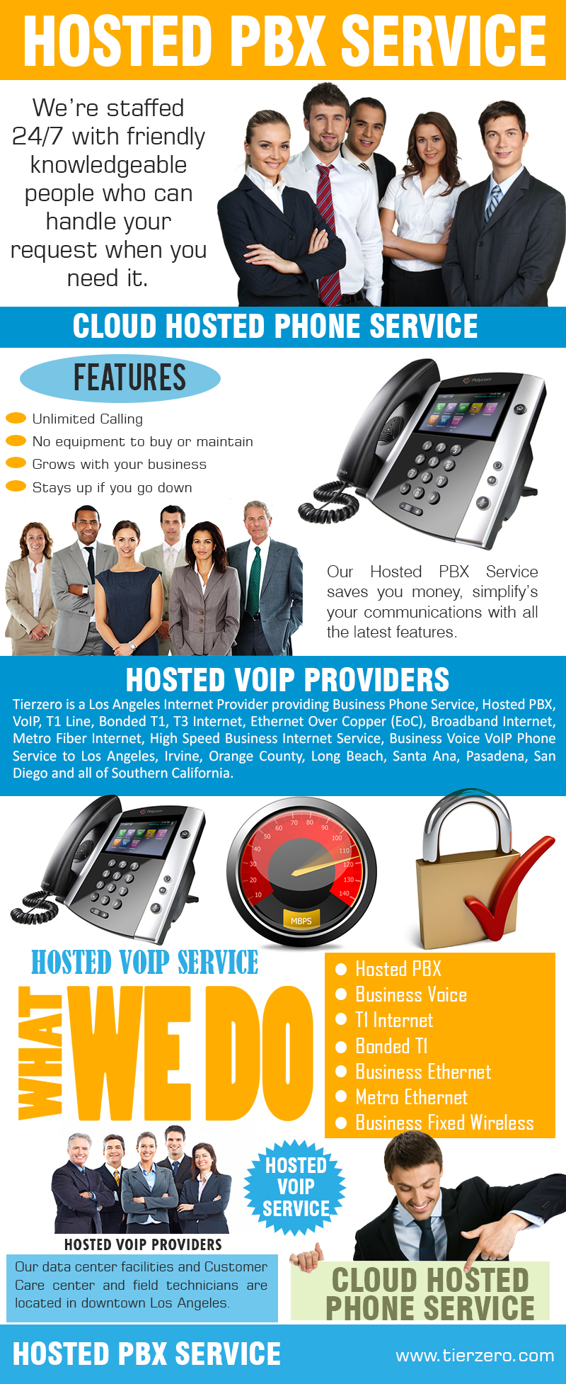 Illustration for article titled Hosted Pbx Service